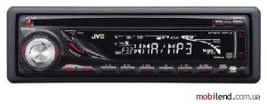 JVC KD-G325