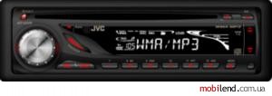 JVC KD-G326