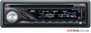 JVC KD-G327