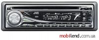 JVC KD-G331