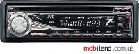JVC KD-G332