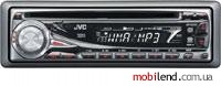 JVC KD-G333