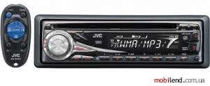 JVC KD-G335