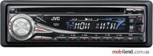 JVC KD-G337B