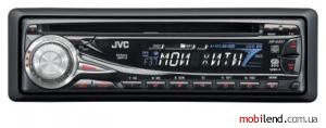 JVC KD-G337EE