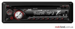JVC KD-G347