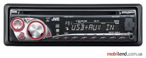 JVC KD-G351
