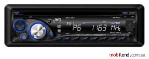 JVC KD-G357