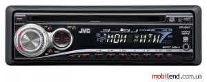 JVC KD-G387EE