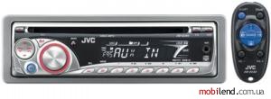 JVC KD-G395