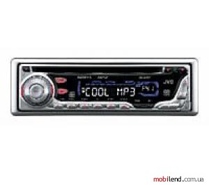 JVC KD-G401