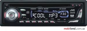 JVC KD-G402