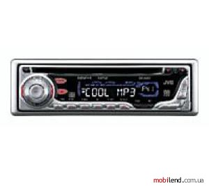JVC KD-G405