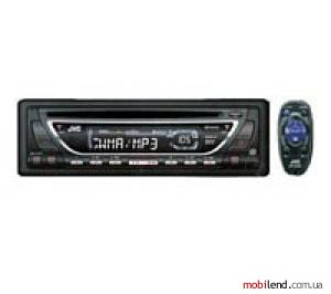 JVC KD-G415