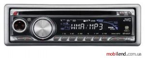 JVC KD-G421