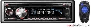 JVC KD-G425