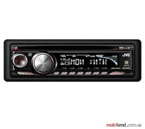 JVC KD-G427EE