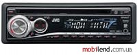 JVC KD-G437