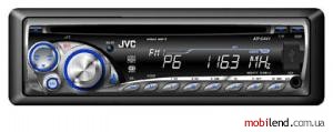 JVC KD-G441