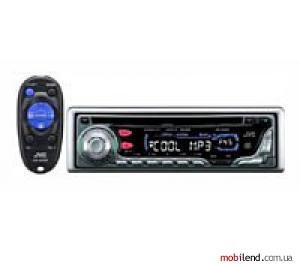 JVC KD-G455