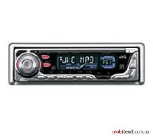 JVC KD-G501