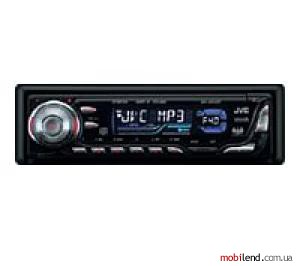 JVC KD-G502