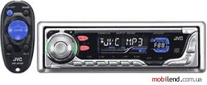 JVC KD-G505
