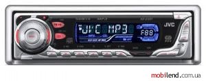 JVC KD-G507