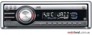 JVC KD-G511