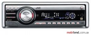 JVC KD-G521