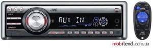 JVC KD-G525