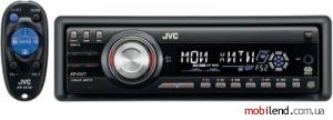JVC KD-G527