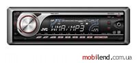 JVC KD-G531