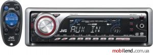 JVC KD-G531E
