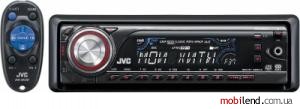 JVC KD-G537EE