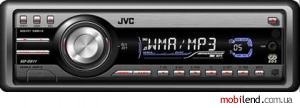 JVC KD-G611
