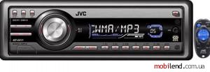 JVC KD-G611EE