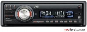 JVC KD-G617