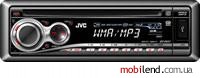 JVC KD-G631