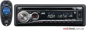 JVC KD-G637EE