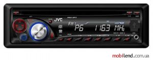 JVC KD-G647EE