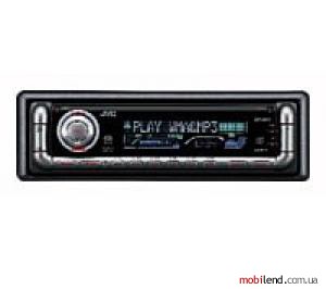 JVC KD-G701