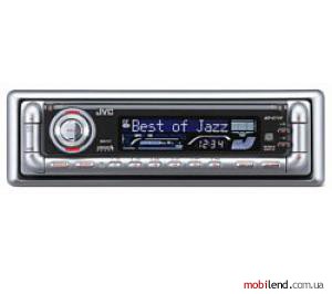 JVC KD-G710