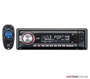 JVC KD-G722