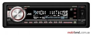 JVC KD-G727