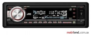 JVC KD-G727EE