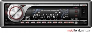 JVC KD-G731