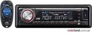 JVC KD-G737EE