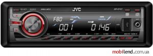 JVC KD-G747