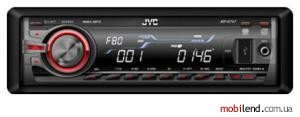 JVC KD-G747EE